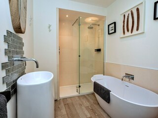Cottage Alnwick Ausstattung 21