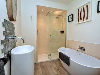 Holiday cottage Alnwick Features 21