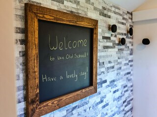 Holiday cottage Alnwick  33