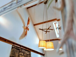 Maison de vacances Alnwick  34