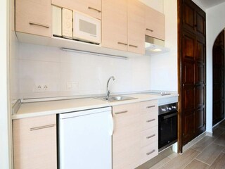 Appartement L'Estartit  4