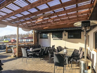 Vakantiepark Reersø  7