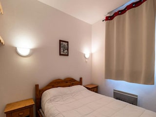 Apartment Les Orres Ausstattung 6