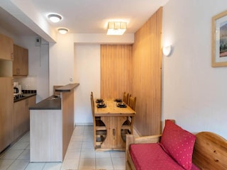 Apartment Les Orres Ausstattung 7