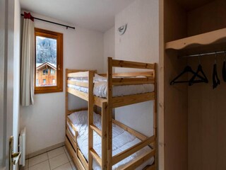 Appartement Les Orres Équipement 8