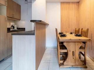 Apartment Les Orres Ausstattung 9