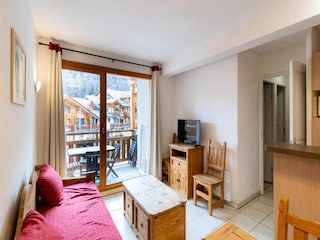 Apartment Les Orres Ausstattung 10