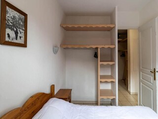 Appartement Les Orres Kenmerken 11