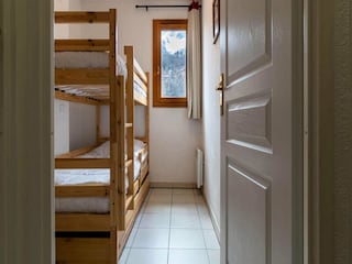 Apartment Les Orres Ausstattung 13