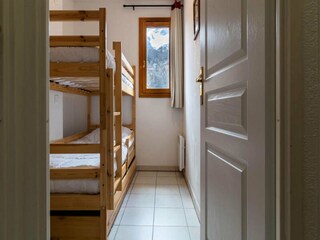 Appartement Les Orres Équipement 13