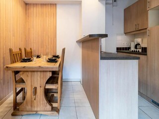 Apartment Les Orres Ausstattung 15