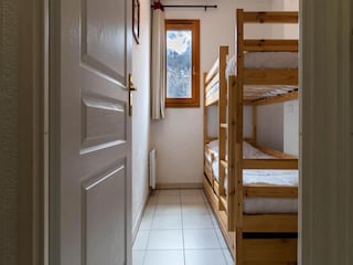 Apartment Les Orres Ausstattung 17