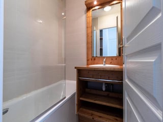 Apartment Les Orres Ausstattung 19