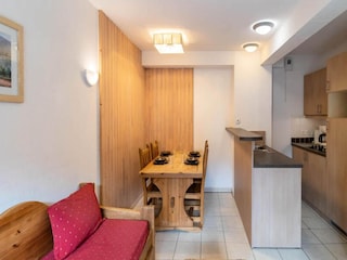 Apartment Les Orres Ausstattung 20