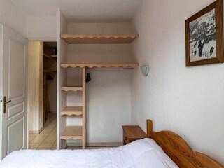 Appartement Les Orres Équipement 21