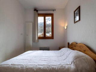 Apartment Les Orres Ausstattung 22