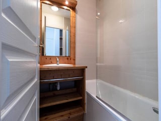 Apartment Les Orres Ausstattung 23
