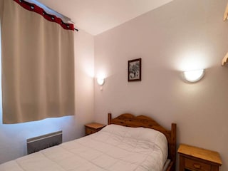 Apartment Les Orres Ausstattung 24