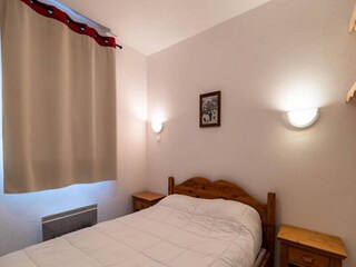 Appartement Les Orres Équipement 24