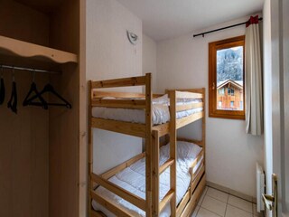 Appartement Les Orres Équipement 25