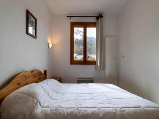 Appartement Les Orres Équipement 26