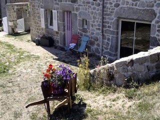 Apartment Tailhac  2
