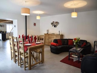 Apartment Tailhac  3