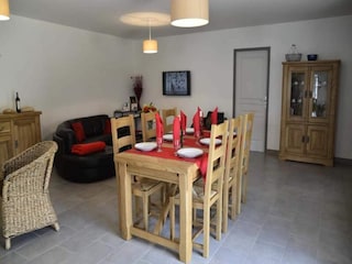 Apartment Tailhac  4
