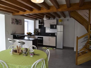Apartment Tailhac  5