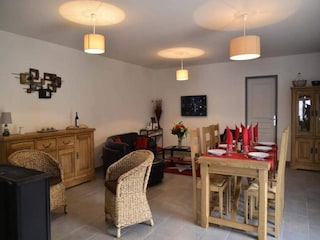 Apartment Tailhac  6
