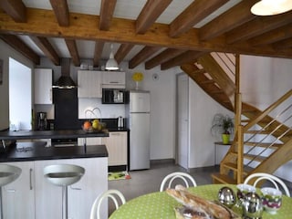 Apartment Tailhac  7