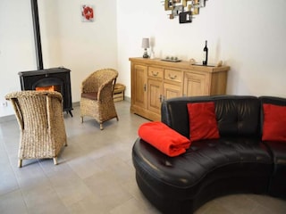 Apartment Tailhac  8