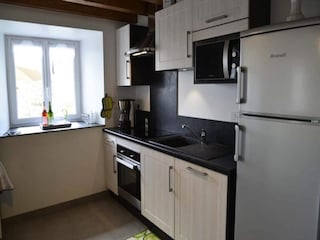 Apartment Tailhac  9