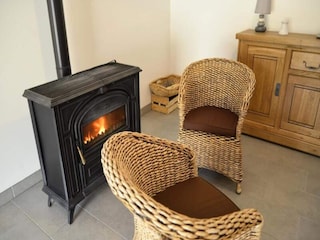 Apartment Tailhac  10