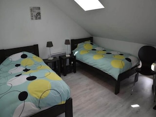 Apartment Tailhac  11