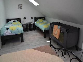 Apartment Tailhac  12