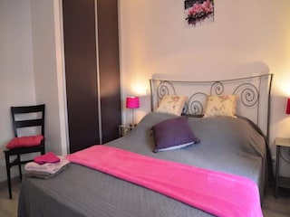 Apartment Tailhac  13