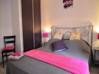 Appartement Tailhac  13