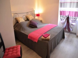 Apartment Tailhac  14