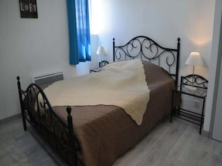 Apartment Tailhac  15