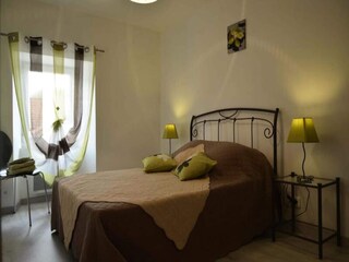 Appartement Tailhac  16