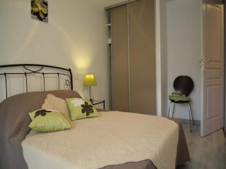 Apartment Tailhac  17