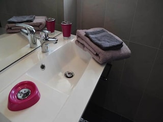 Apartment Tailhac  20