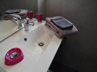 Appartement Tailhac  20