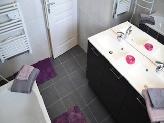 Apartment Tailhac  21
