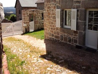 Apartment Tailhac  23