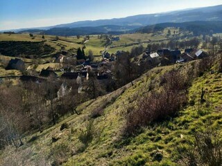 Appartement Tailhac  27
