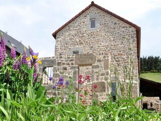 Appartement Tailhac  28