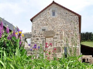 Appartement Tailhac  29
