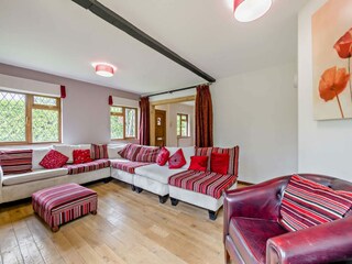 Casa per le vacanze Welt Caratteristiche 21